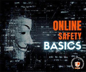 Online Safety Basics