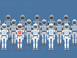 The Onset of Malevolent Bots: A Looming Threat