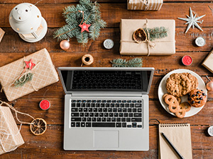 Guarding Against Holiday Phishing Scams: Tips to Stay Safe This Festive Season