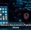 New Malware Discovered in Popular App Stores