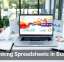 Rethinking Spreadsheets in Business