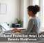 How Endpoint Protection Helps Safeguard Remote Workforces