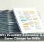 Why Document Automation Is a Game-Changer for SMBs