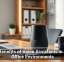 The Benefits of Voice Assistants in Small Office Environments