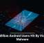 19 Million Android Users Hit By Vicious Malware