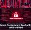 Gold Salem Ransomware Sparks Growing Security Fears