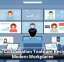 Digital Collaboration Tools are Reshaping Modern Workplaces