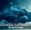 Worrying Security Flaws Threaten Every Cloud Provider