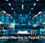 Automation: The Key to Payroll Precision